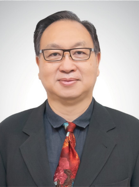 Raymond Wan