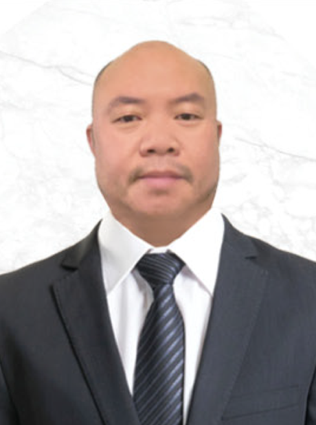 Alan Ding