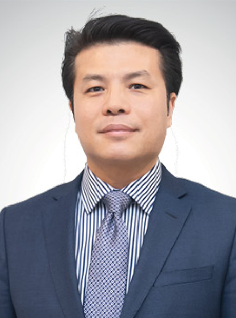 Alex Huang