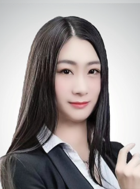 Anna  Zhou