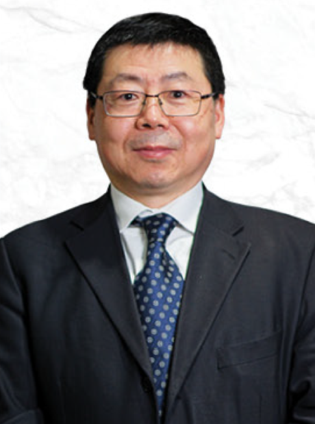 Delei  Li