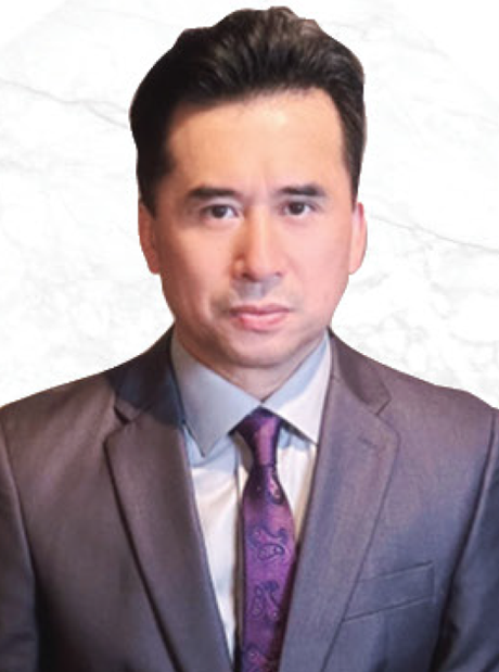 Henry Ni
