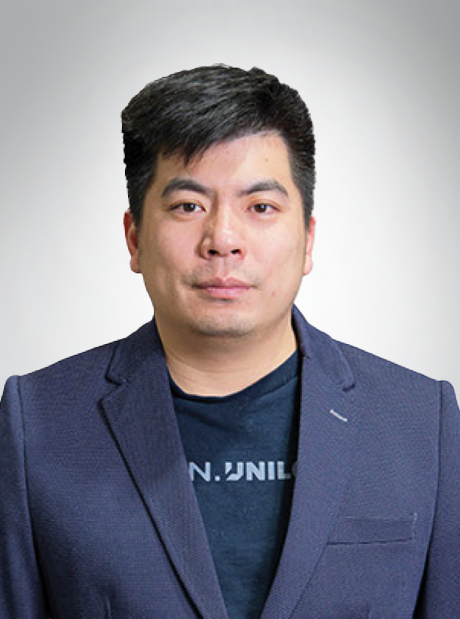 JASON PU