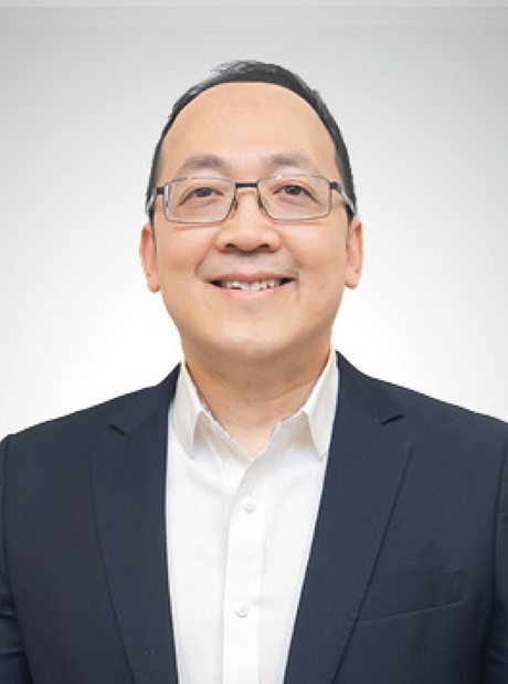 Jeff Leung