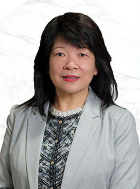 Jenny Li