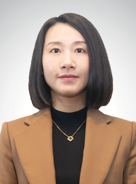 Joanna Yu