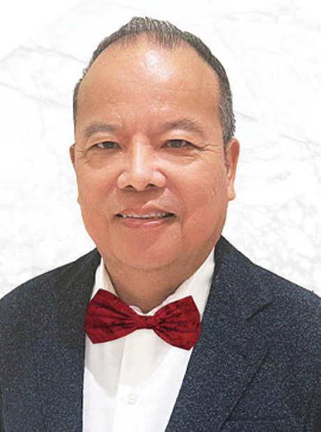 Lawrence Chen