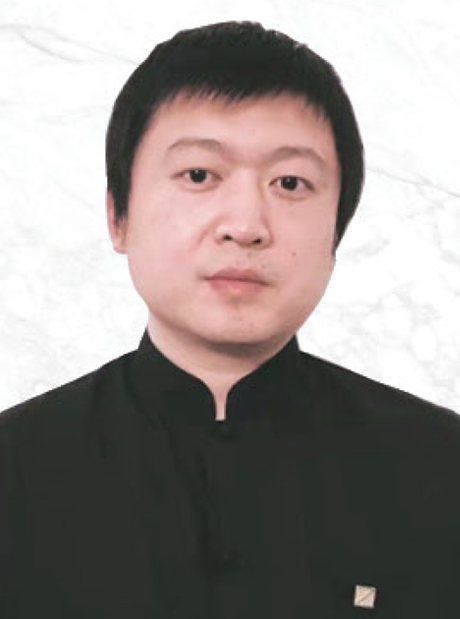 Mengdi Zhen