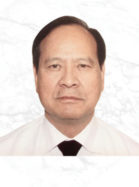 Michael  Lin