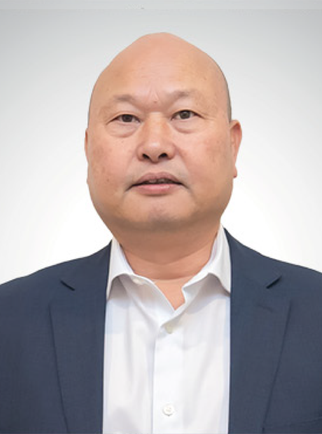Raymond Fong