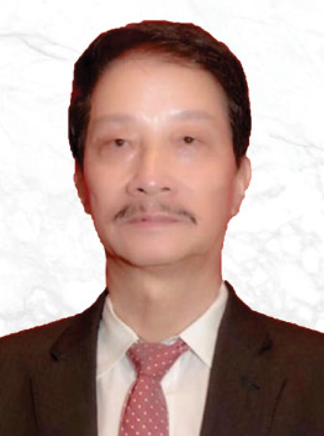 Winson  Lin
