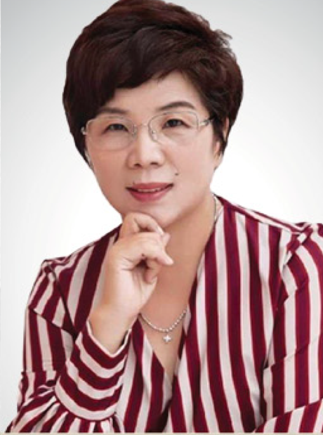Lydia Yang