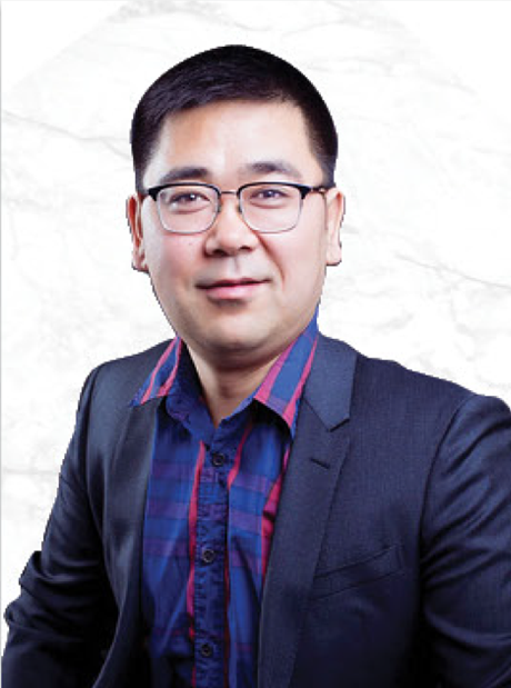 Owen Wang