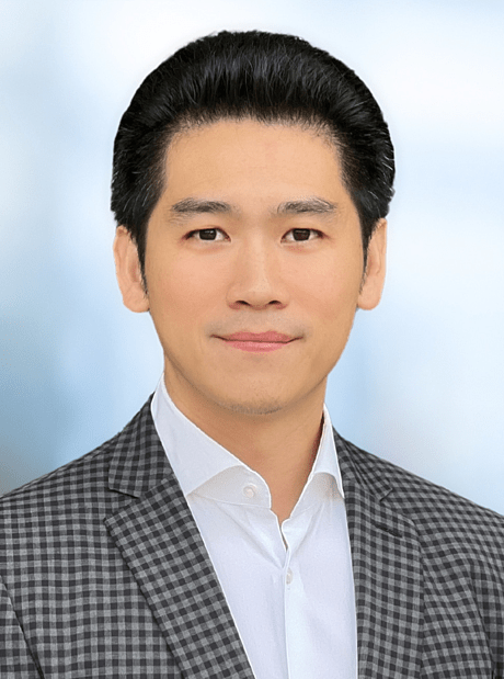Mike Wang