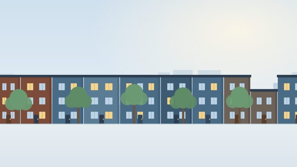 CCCA加中建筑协会受邀参与多伦多多户住宅（Multiplex）最新政策交流会