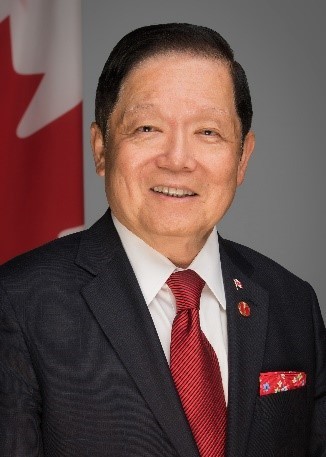 胡子修 荣誉会长