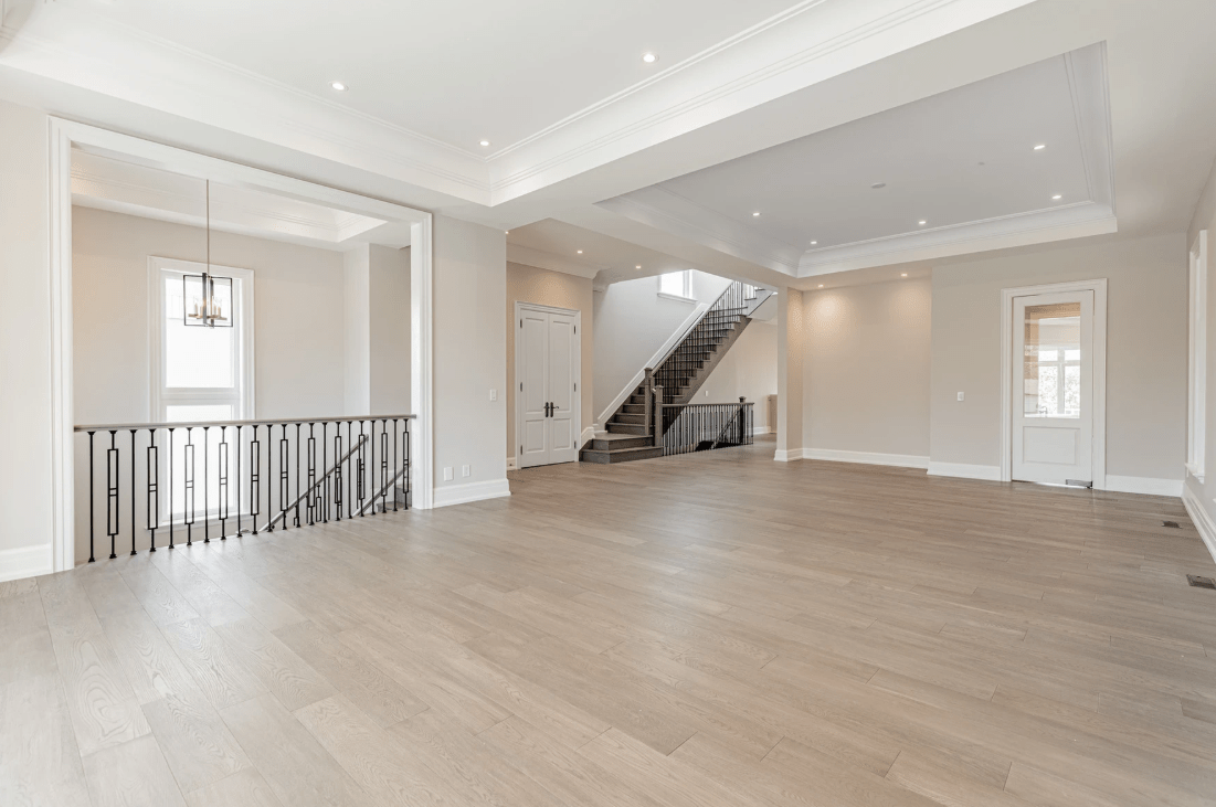 36A Elm Grove Avenue Custom Home 落成项目外观